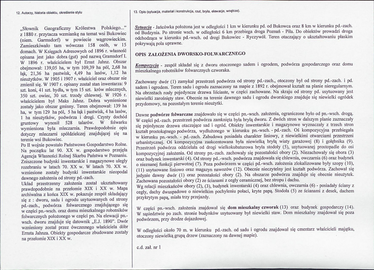 KB - Karta biała, skan nr 2