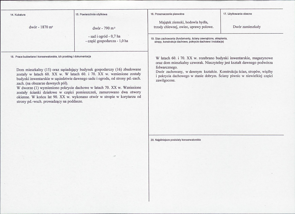 KB - Karta biała, skan nr 3