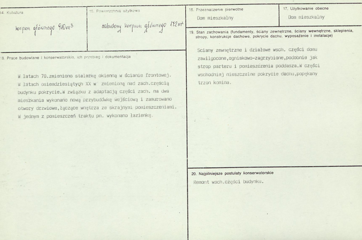 KB - Karta biała, skan nr 3