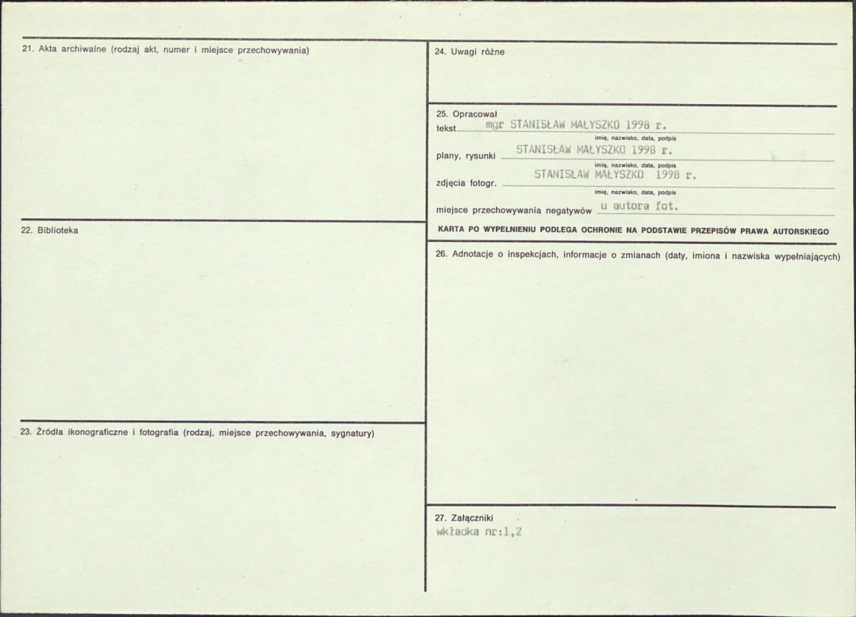 KB - Karta biała, skan nr 4