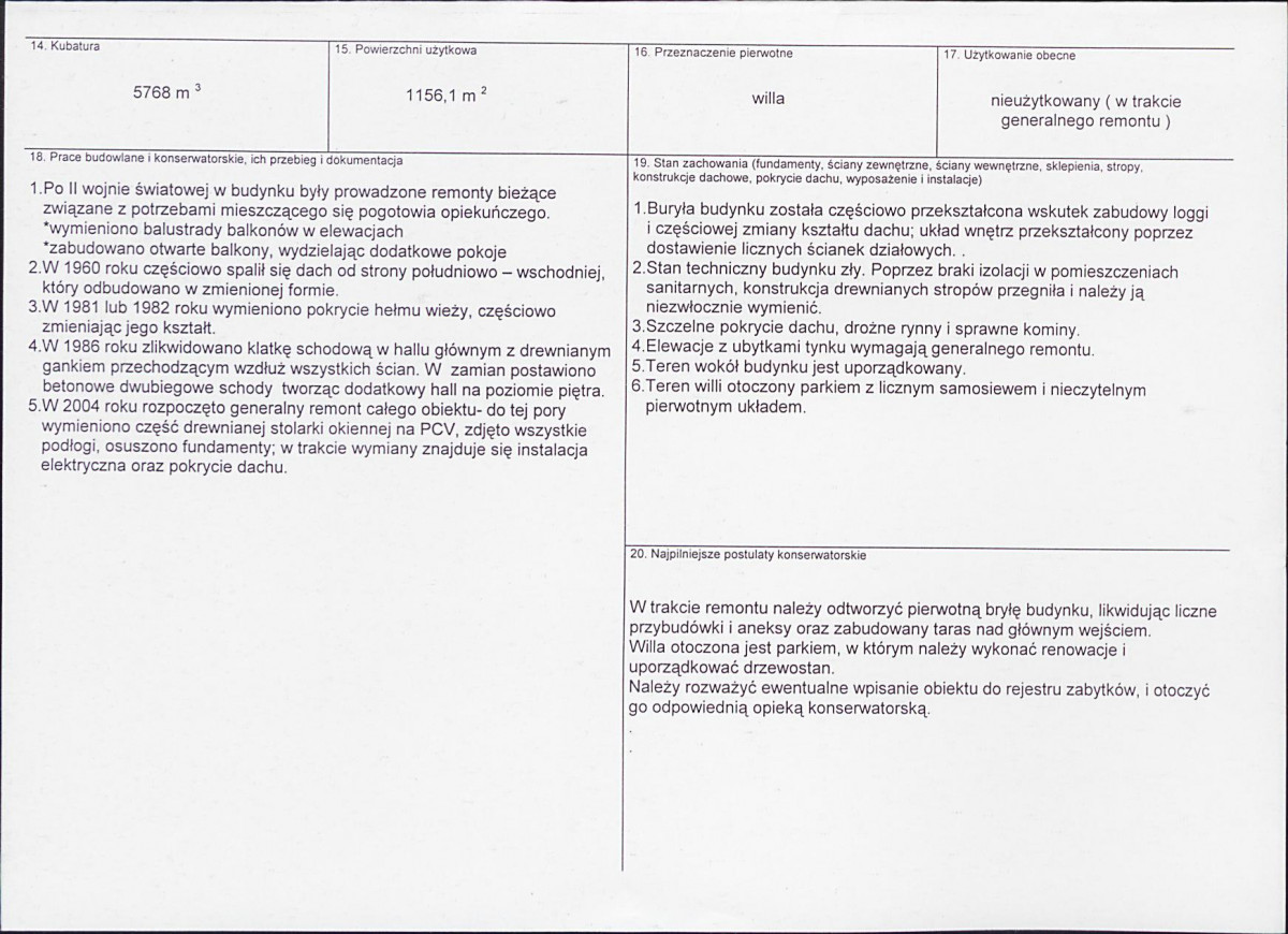KB - Karta biała, skan nr 3