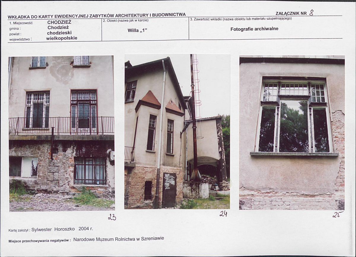 KB - Karta biała, skan nr 19