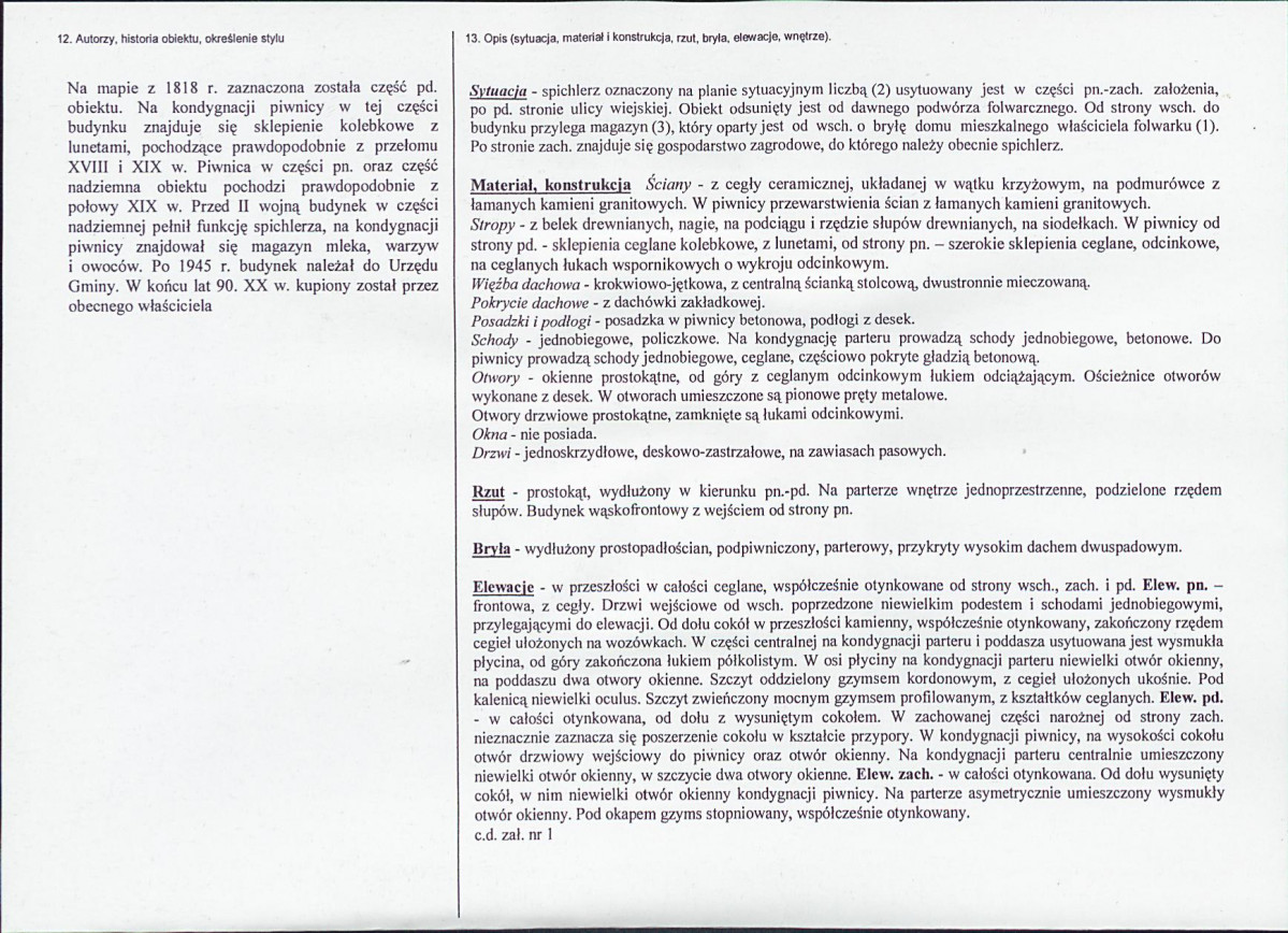 KB - Karta biała, skan nr 2