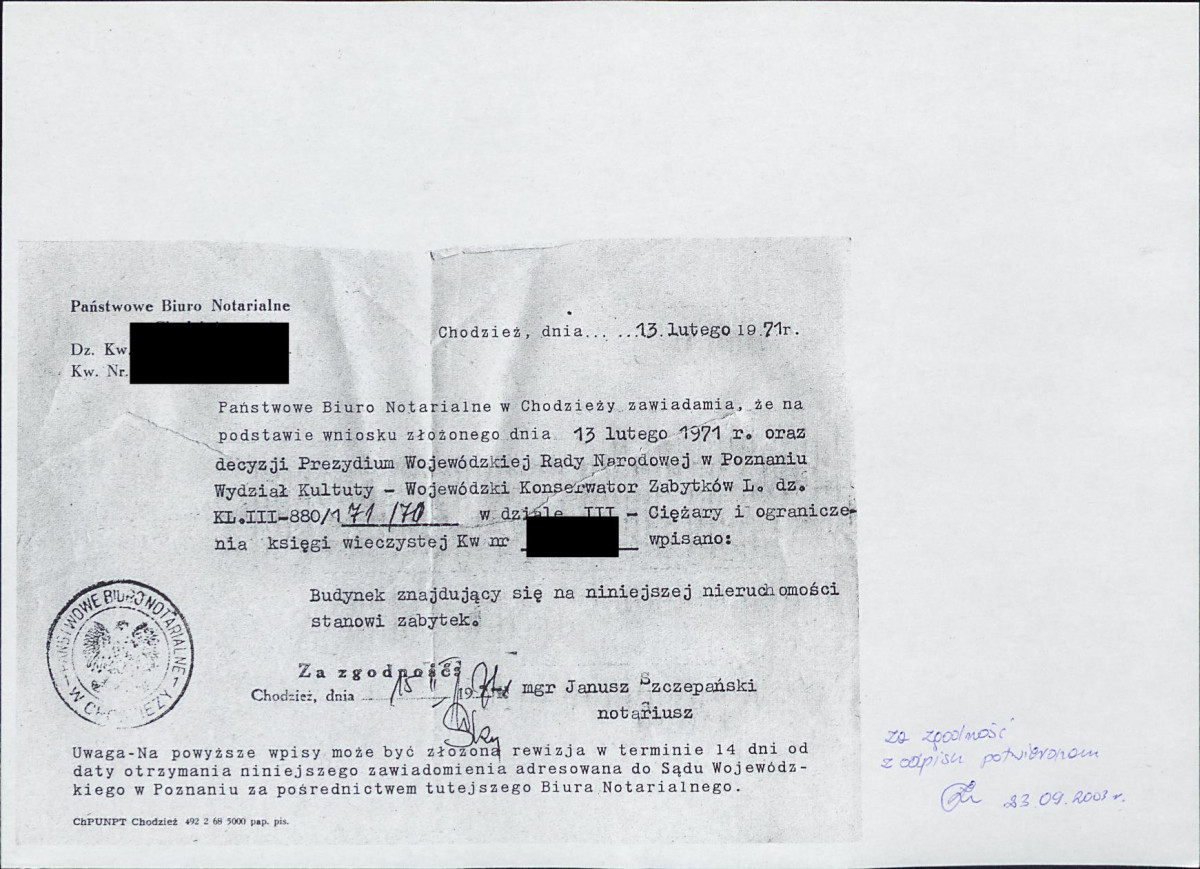 KB - Karta biała, skan nr 14