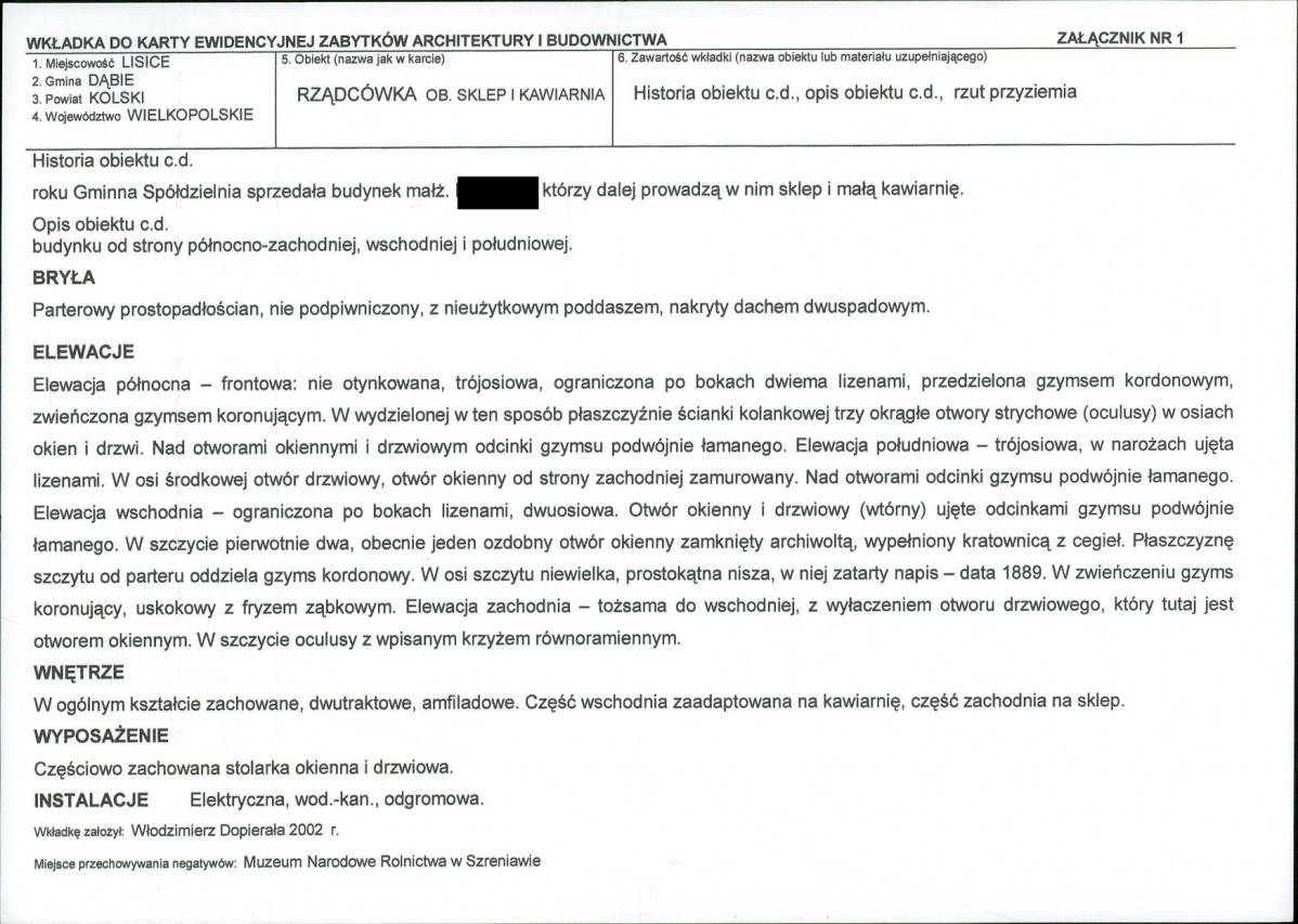KB - Karta biała, skan nr 5