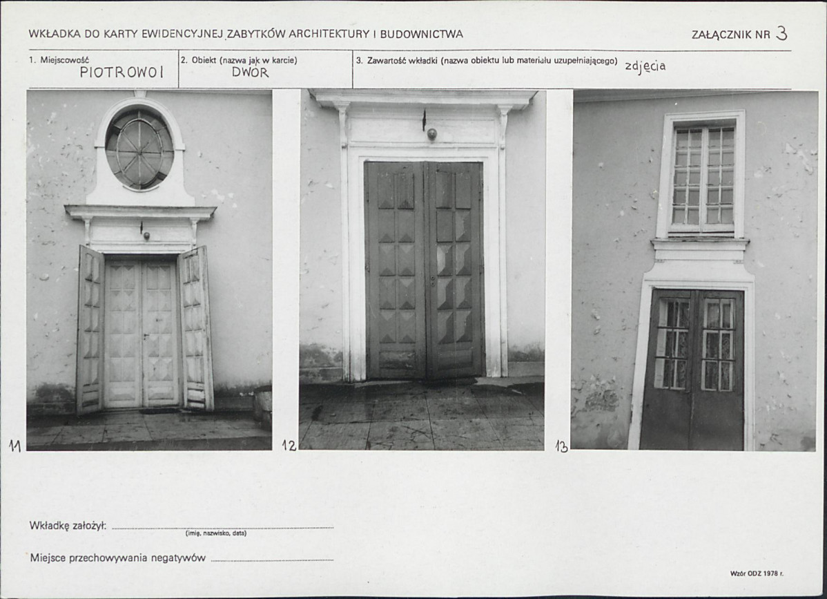 KB - Karta biała, skan nr 9