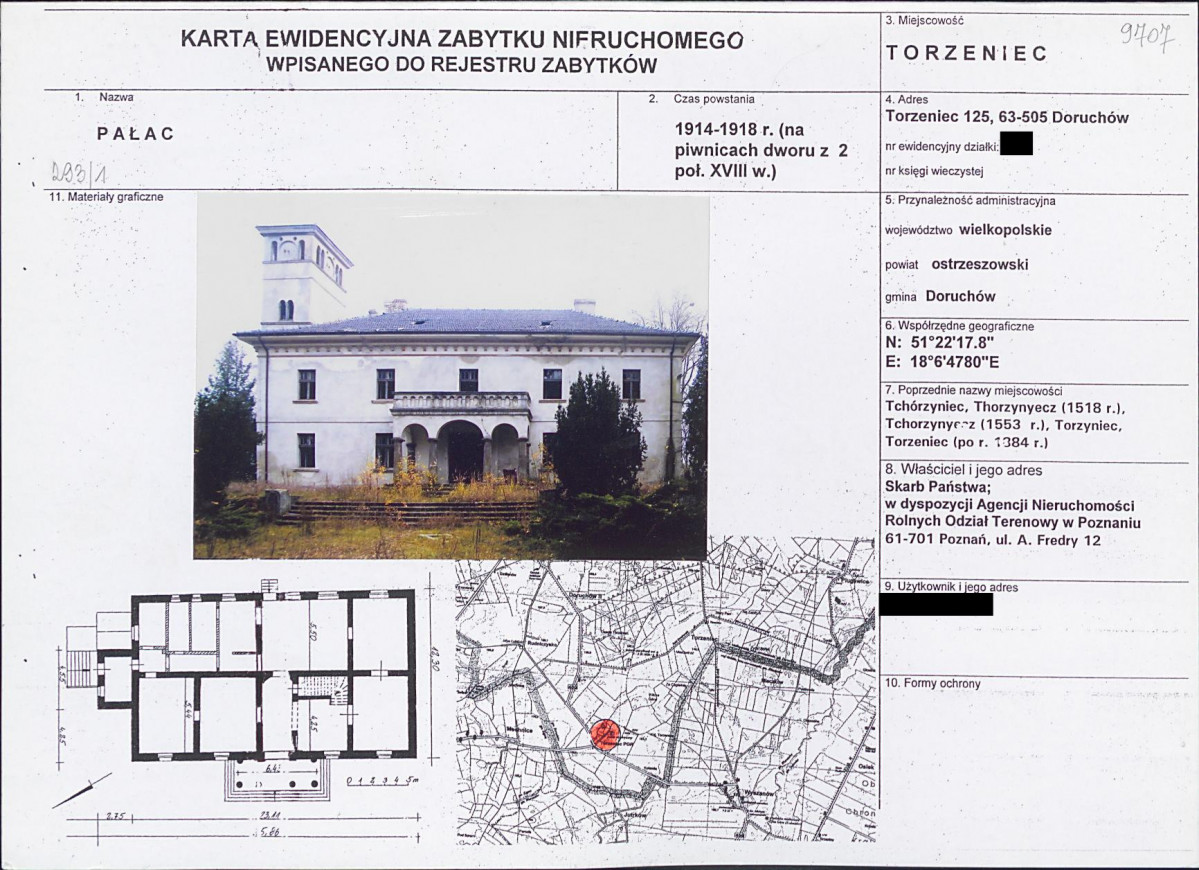 KB - Karta biała, skan nr 1