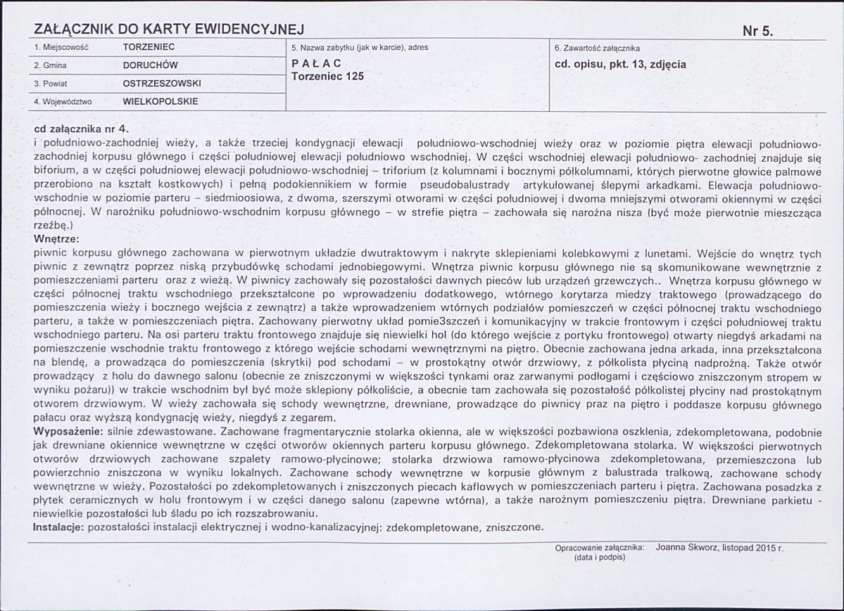KB - Karta biała, skan nr 13