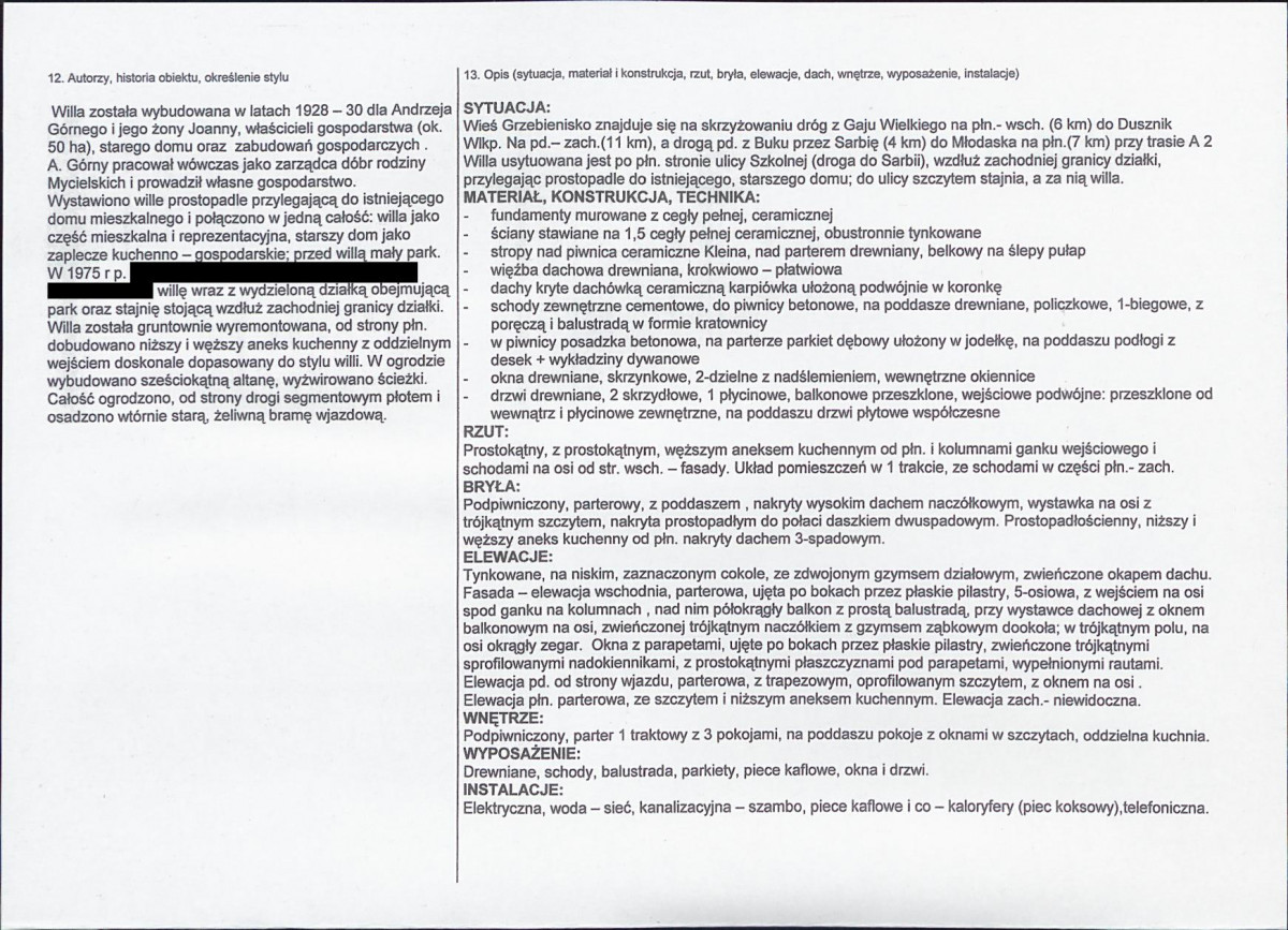 KB - Karta biała, skan nr 2