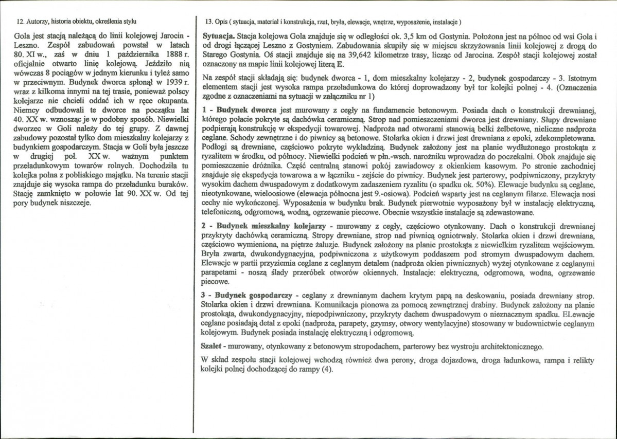 KB - Karta biała, skan nr 2