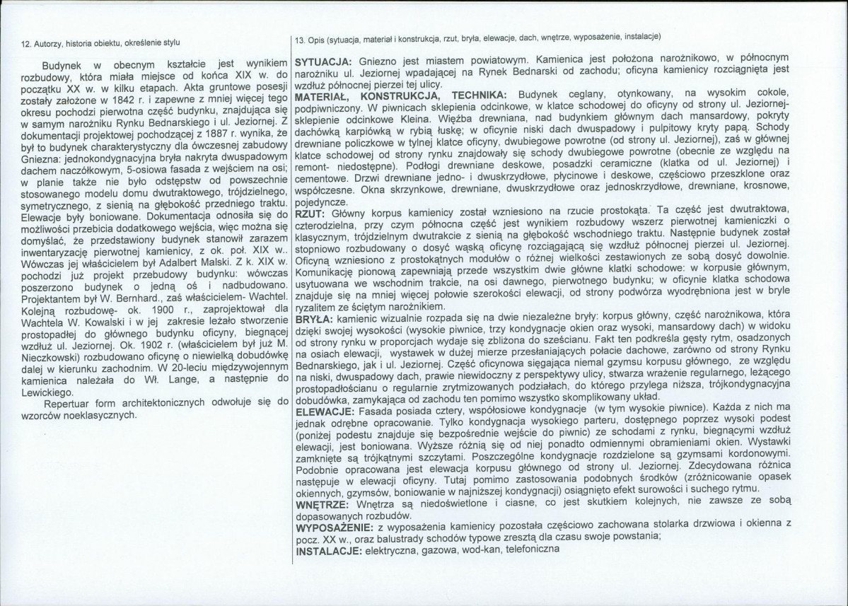 KB - Karta biała, skan nr 2