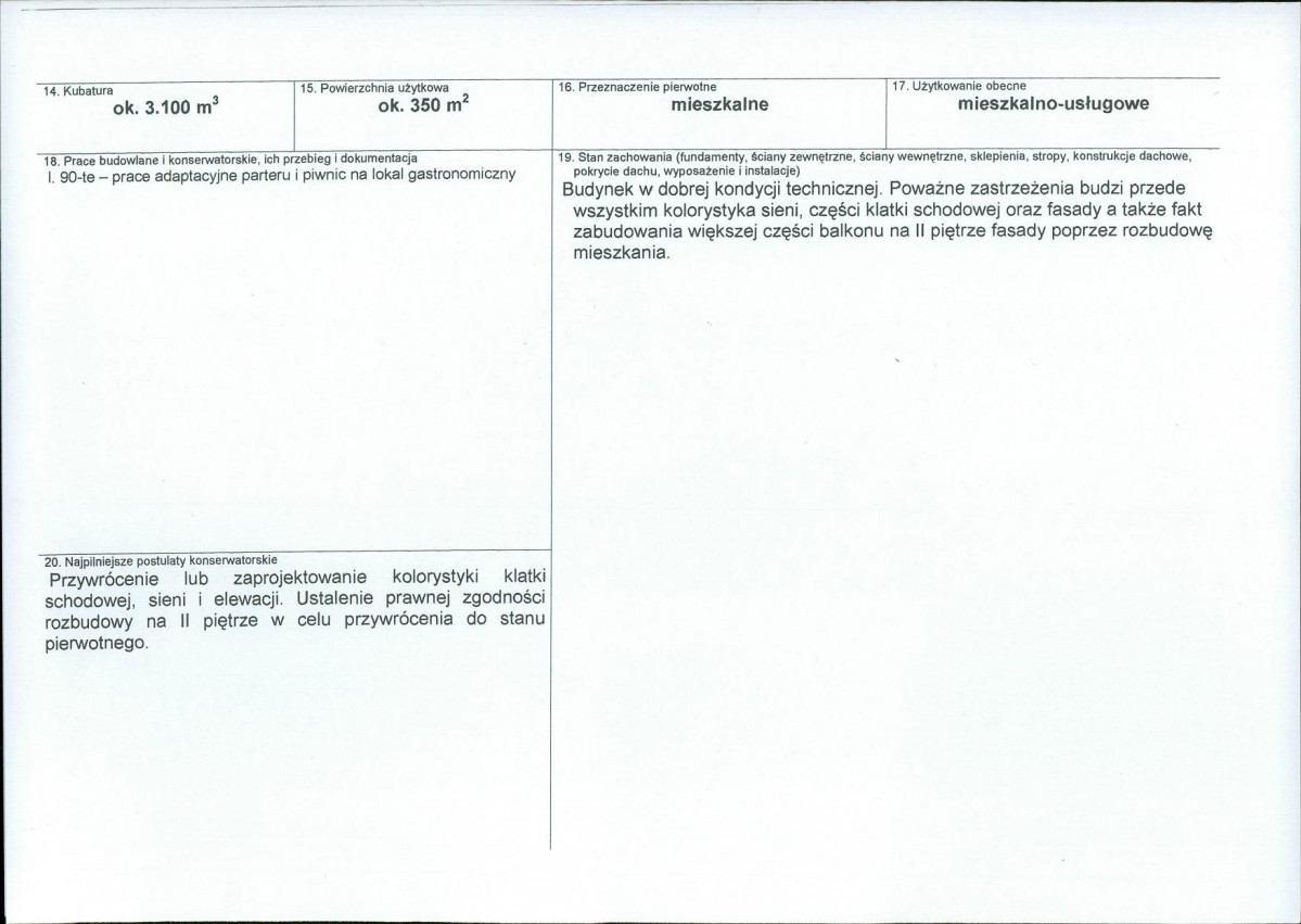 KB - Karta biała, skan nr 3