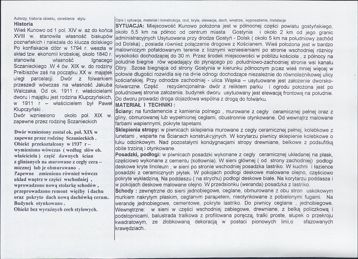 KB - Karta biała, skan nr 2