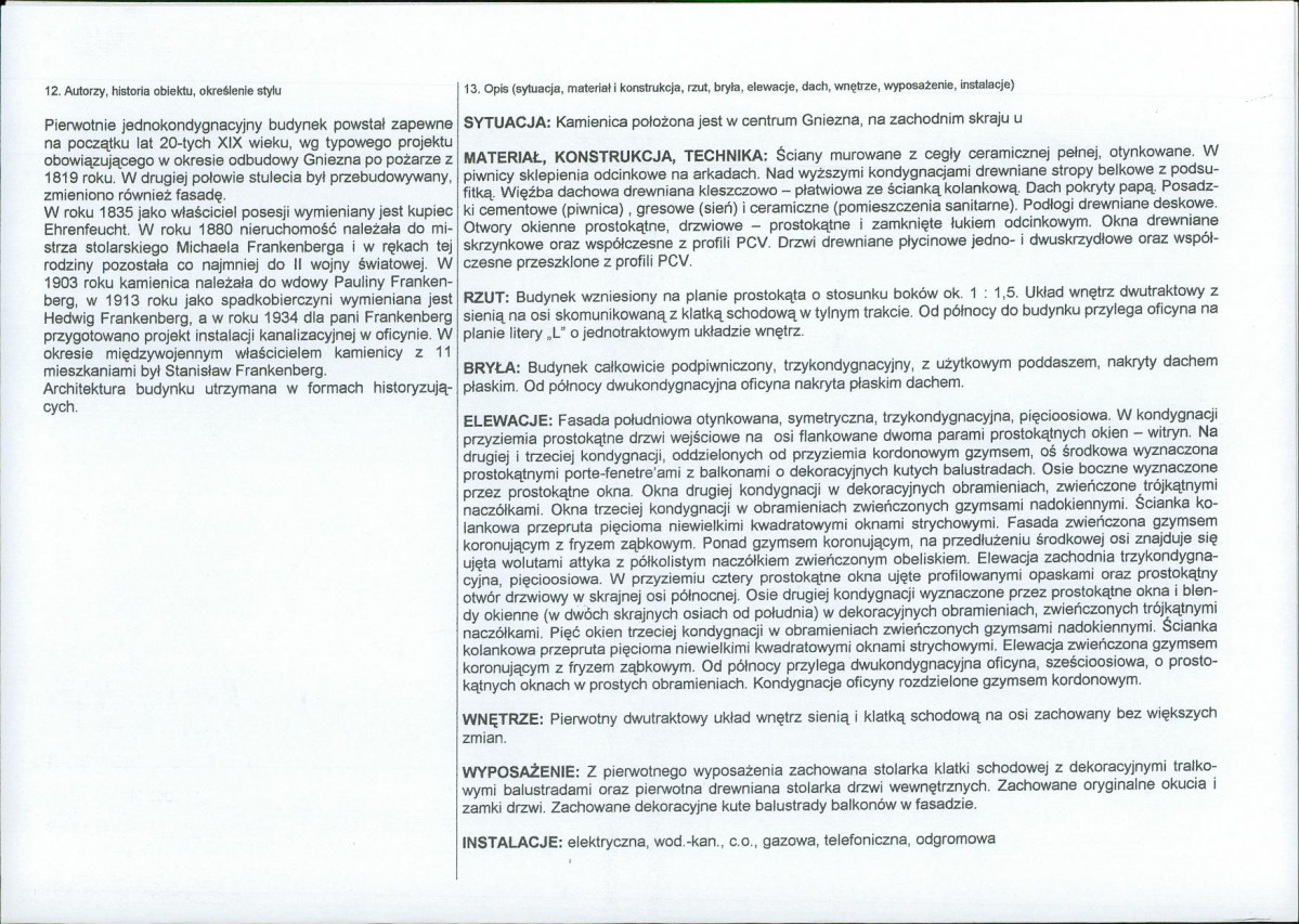 KB - Karta biała, skan nr 2