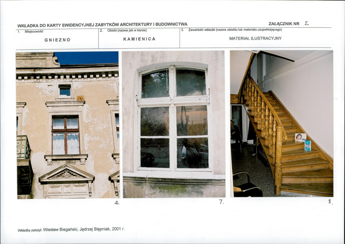 KB - Karta biała, skan nr 7