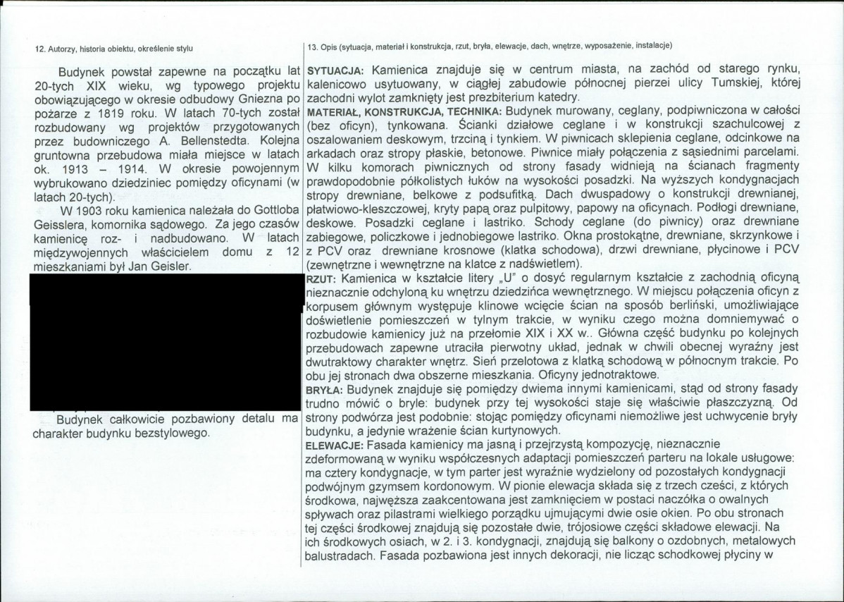 KB - Karta biała, skan nr 2