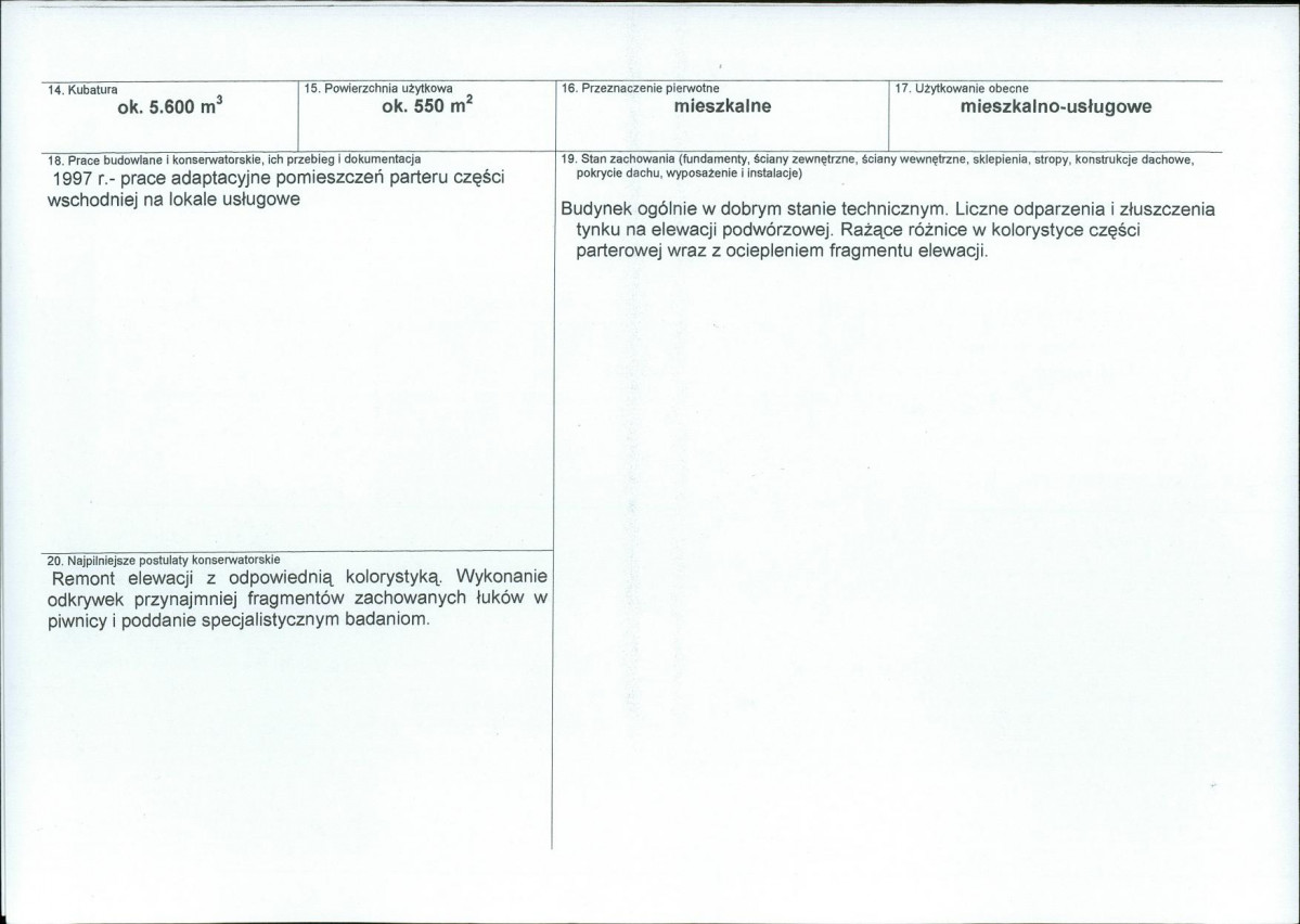 KB - Karta biała, skan nr 3