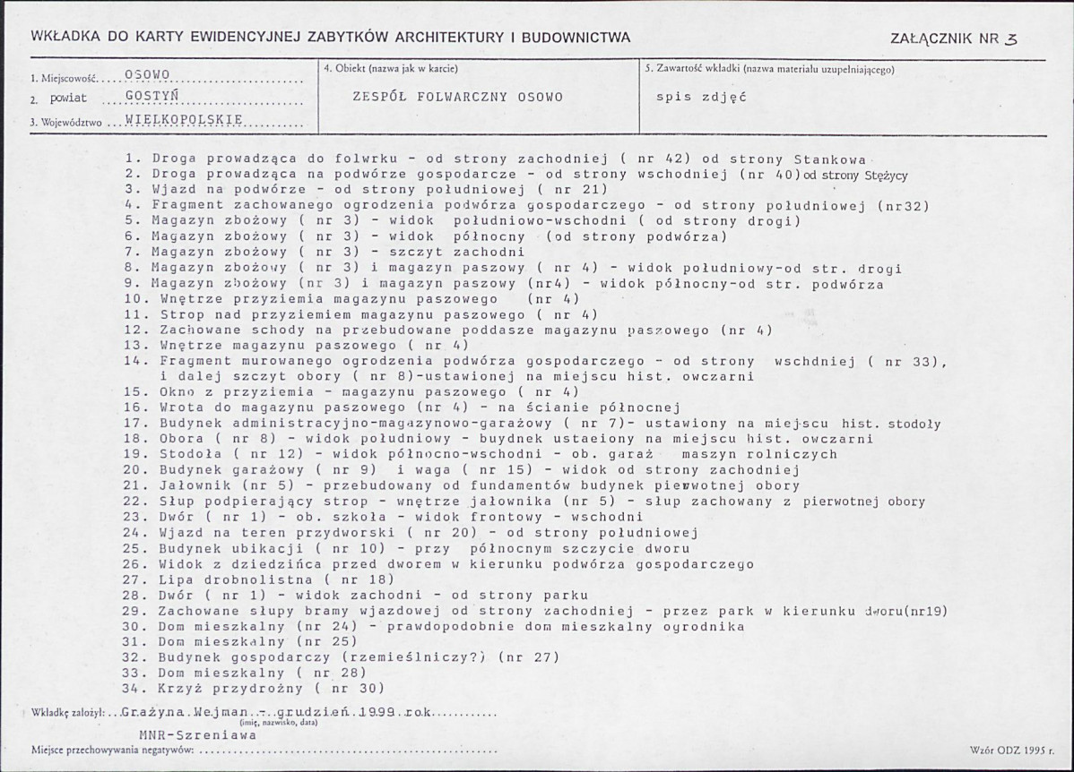 KB - Karta biała, skan nr 9