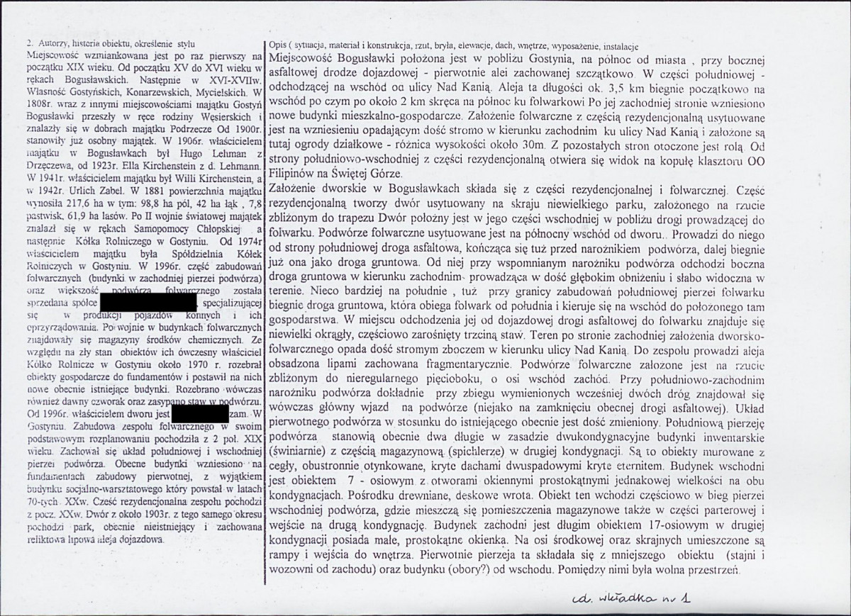 KB - Karta biała, skan nr 2