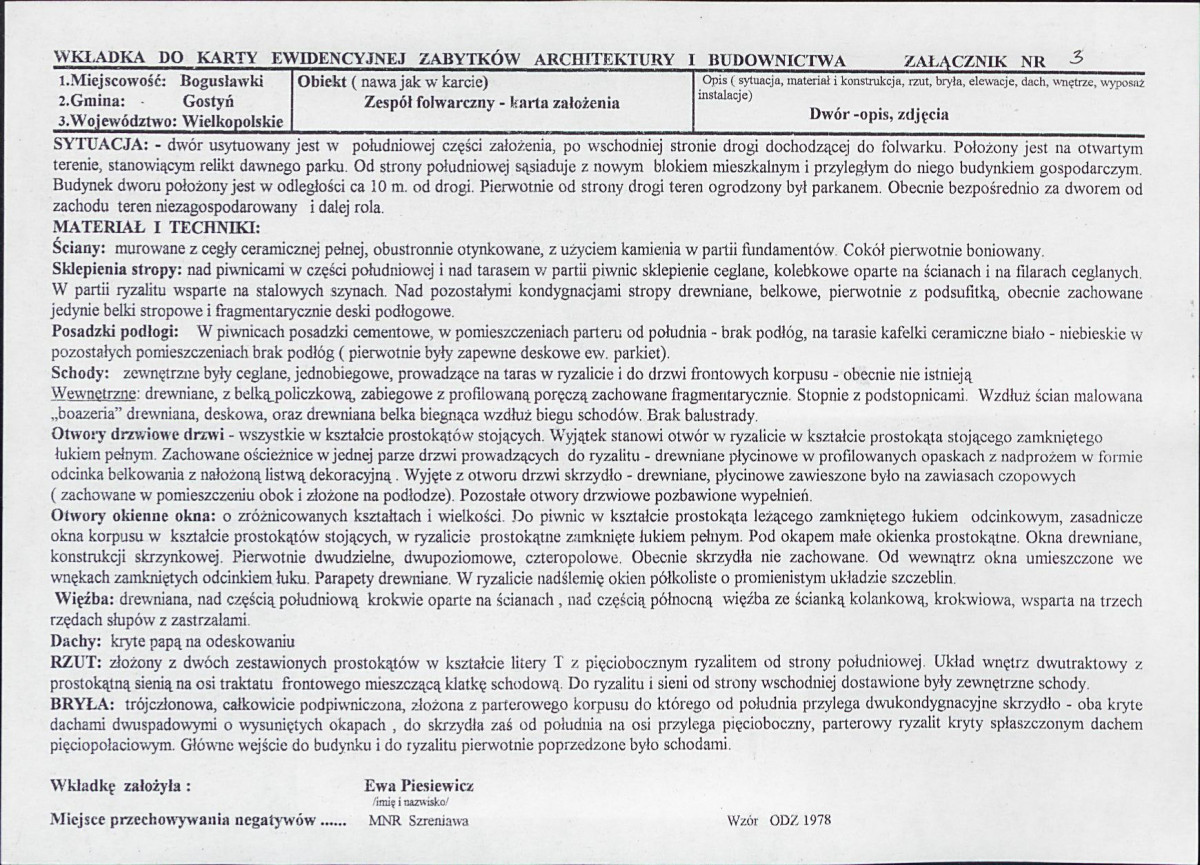 KB - Karta biała, skan nr 9
