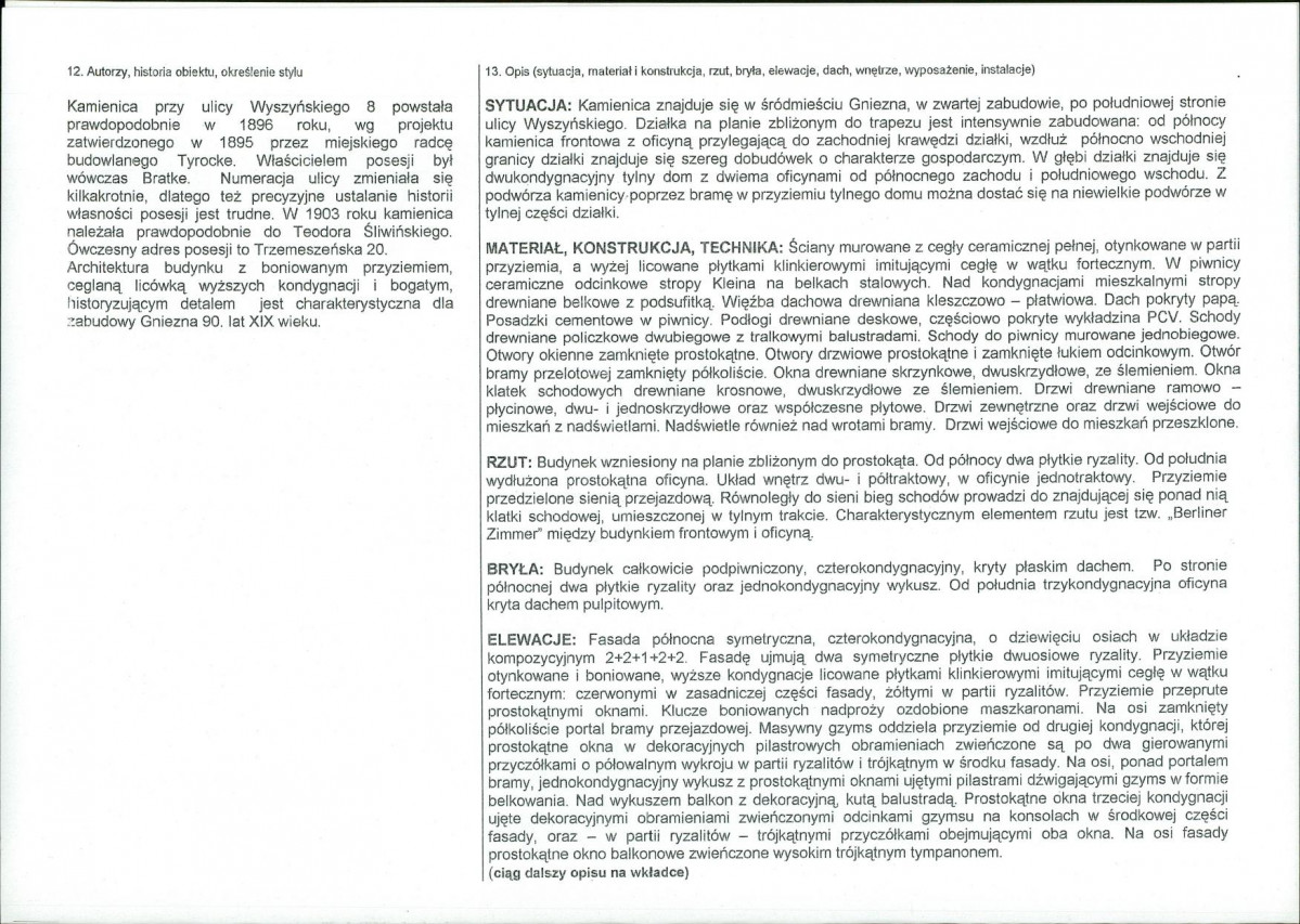 KB - Karta biała, skan nr 2