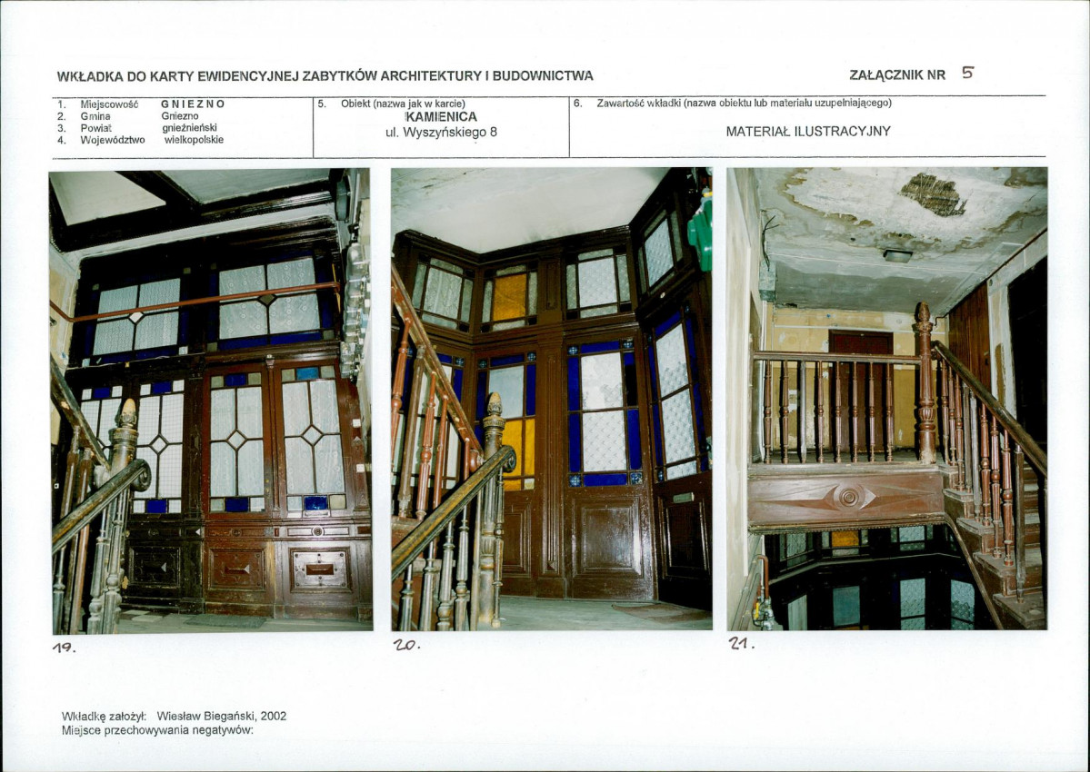 KB - Karta biała, skan nr 13