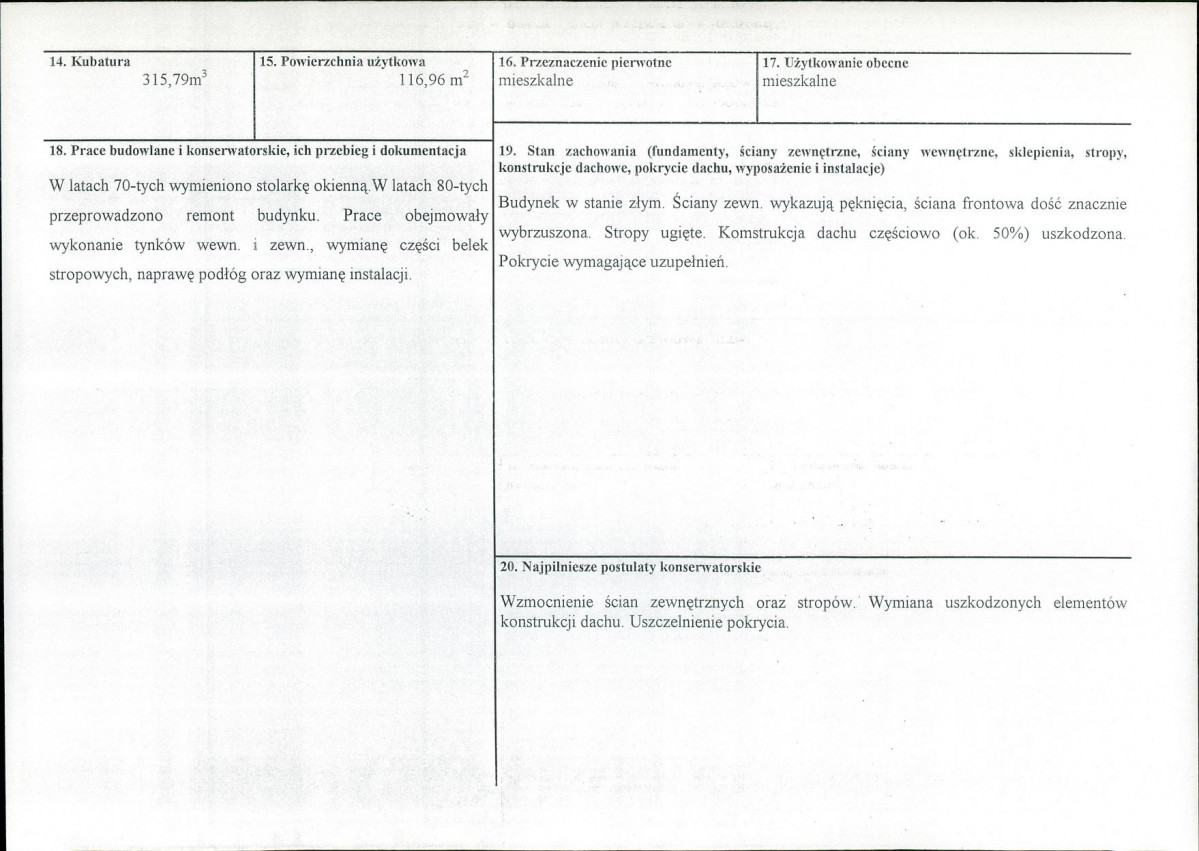 KB - Karta biała, skan nr 3
