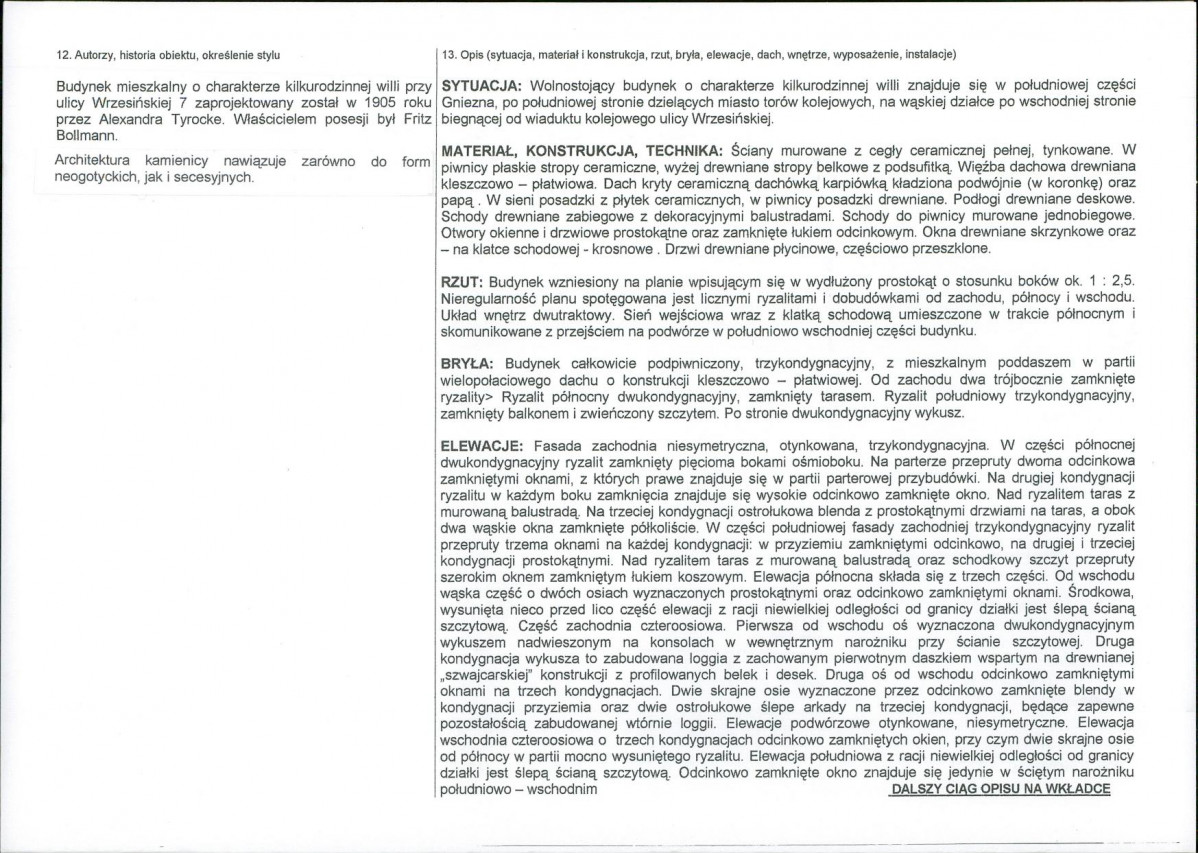 KB - Karta biała, skan nr 2
