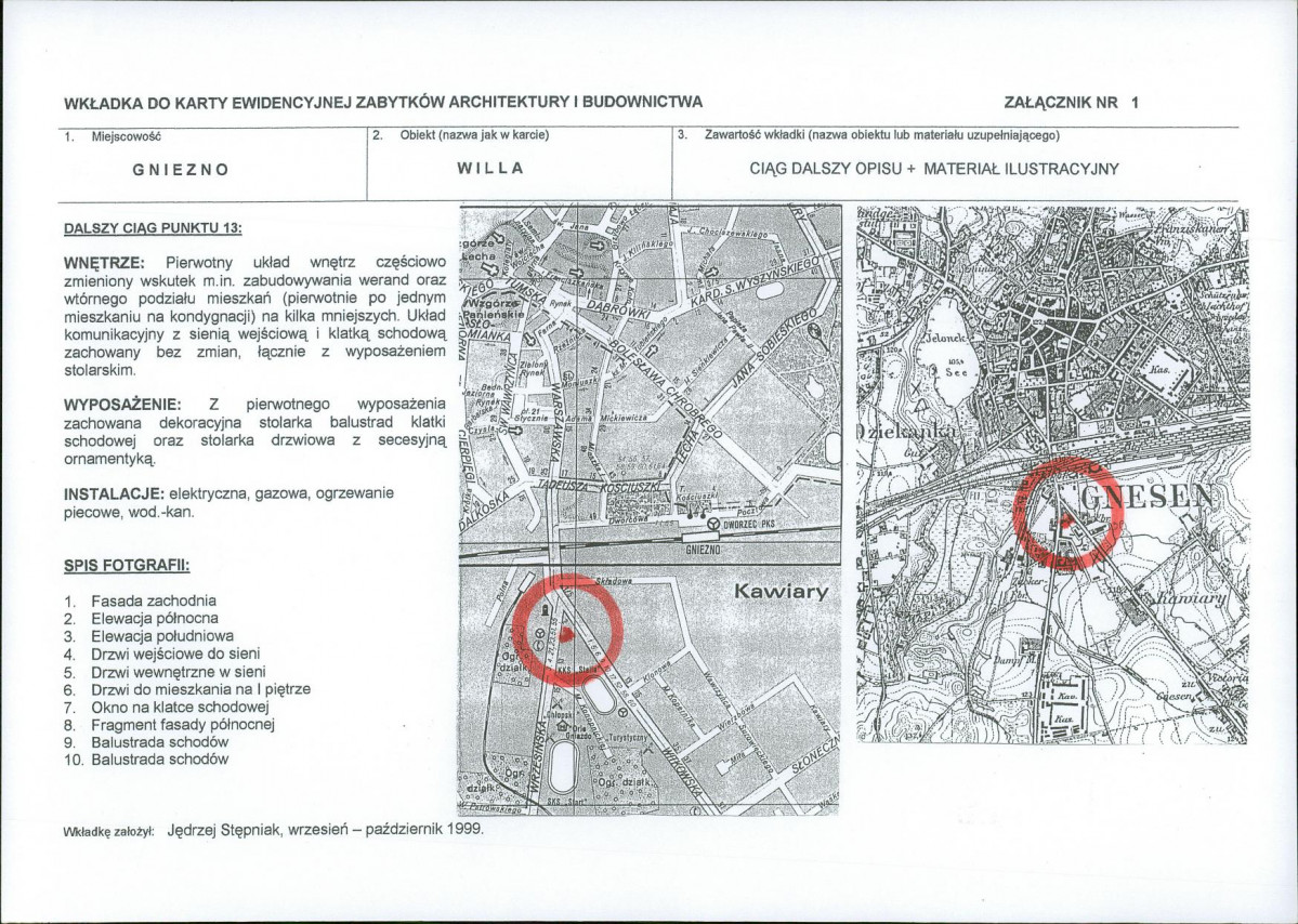 KB - Karta biała, skan nr 5