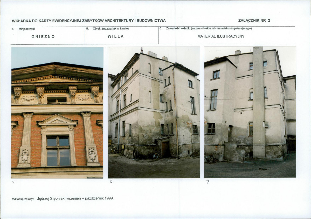 KB - Karta biała, skan nr 7