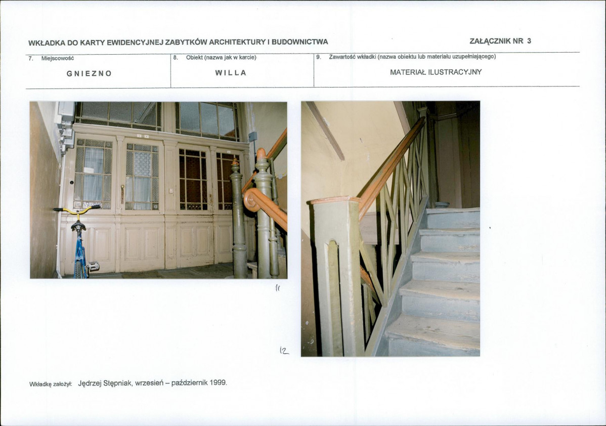 KB - Karta biała, skan nr 9