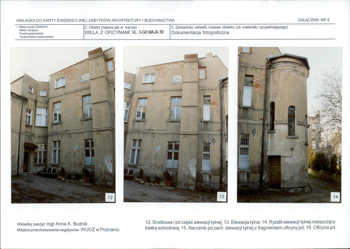 KB - Karta biała, skan nr 14