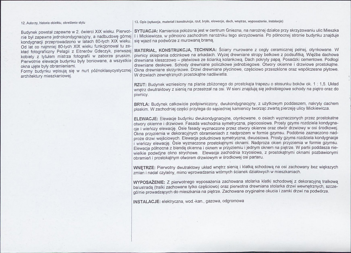 KB - Karta biała, skan nr 2