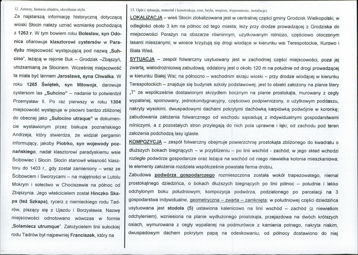 KB - Karta biała, skan nr 2