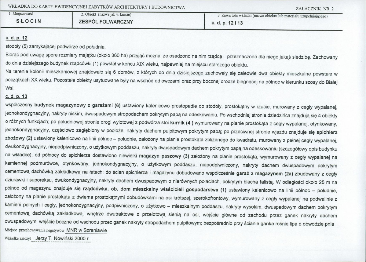 KB - Karta biała, skan nr 7