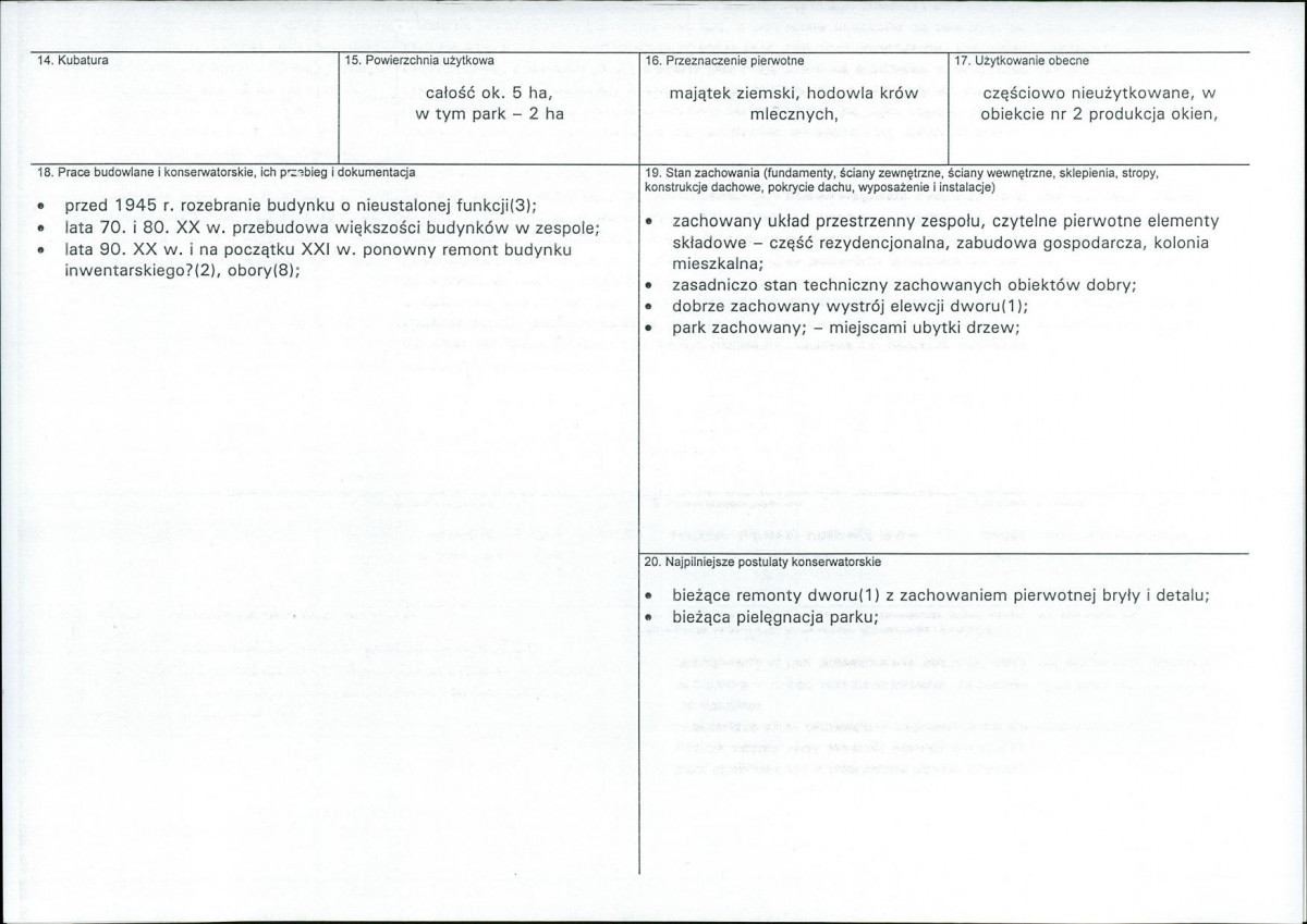 KB - Karta biała, skan nr 3