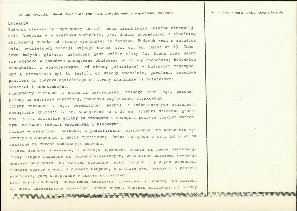 KB - Karta biała, skan nr 2