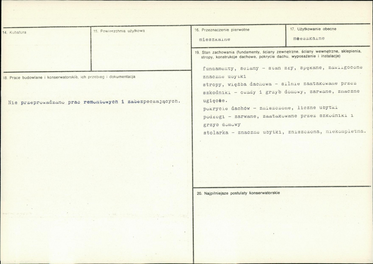 KB - Karta biała, skan nr 3