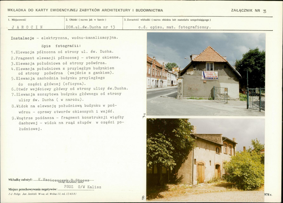 KB - Karta biała, skan nr 9