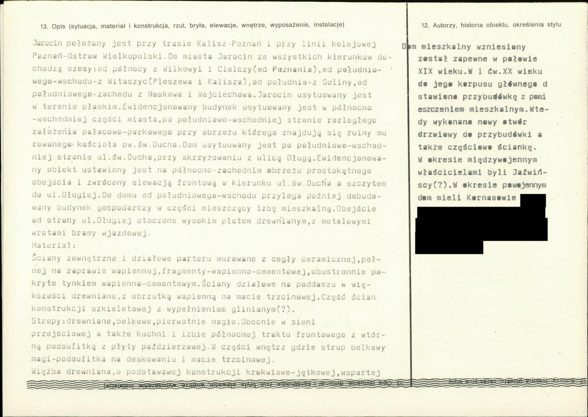 KB - Karta biała, skan nr 2