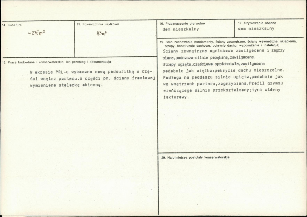 KB - Karta biała, skan nr 3