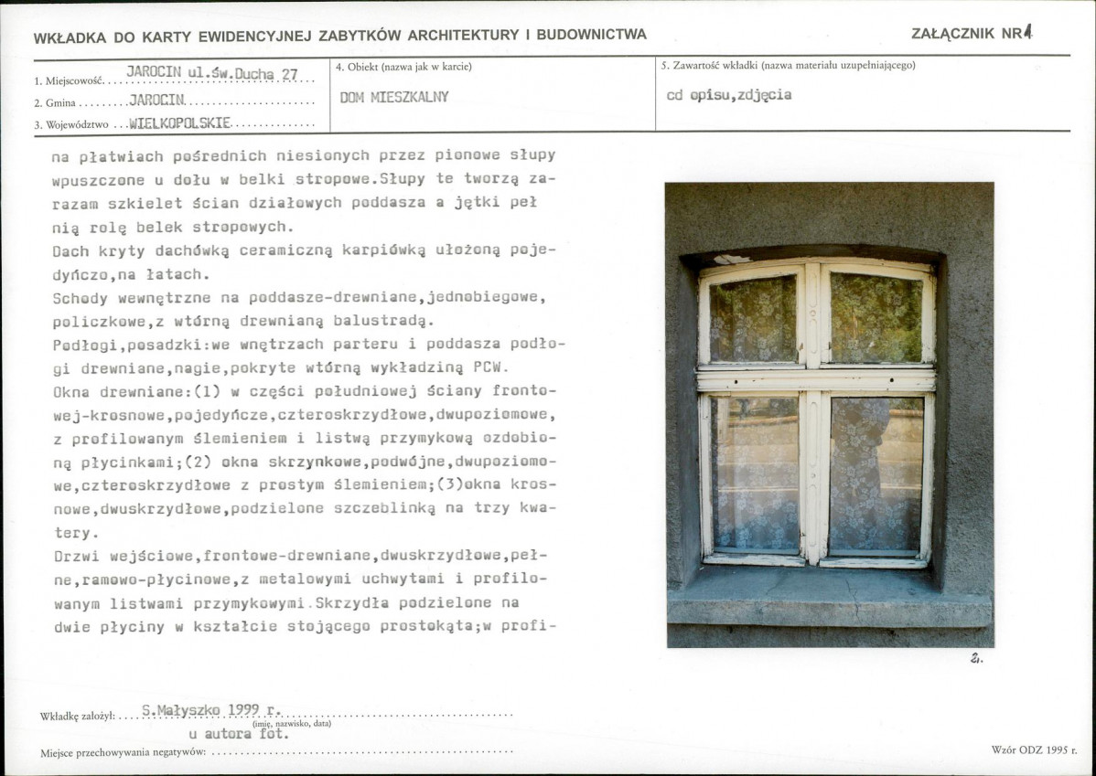 KB - Karta biała, skan nr 5