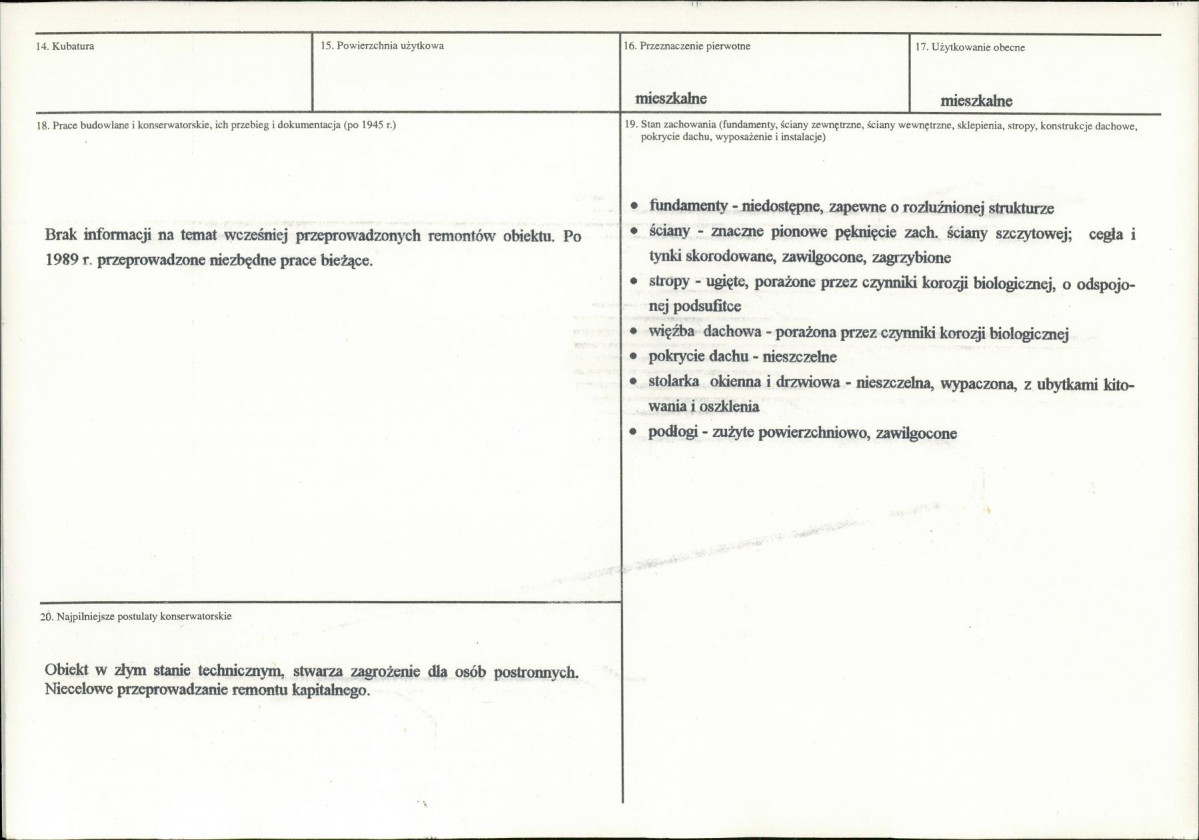 KB - Karta biała, skan nr 3