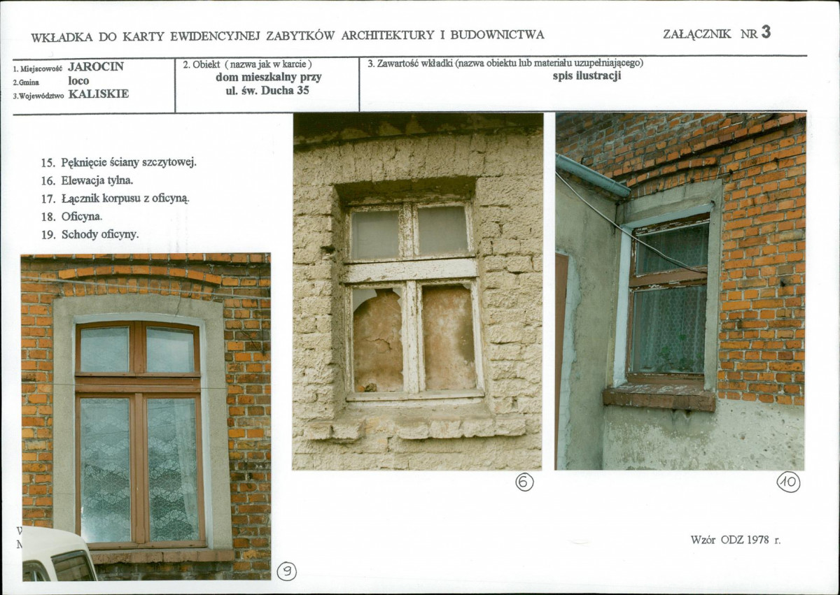 KB - Karta biała, skan nr 9