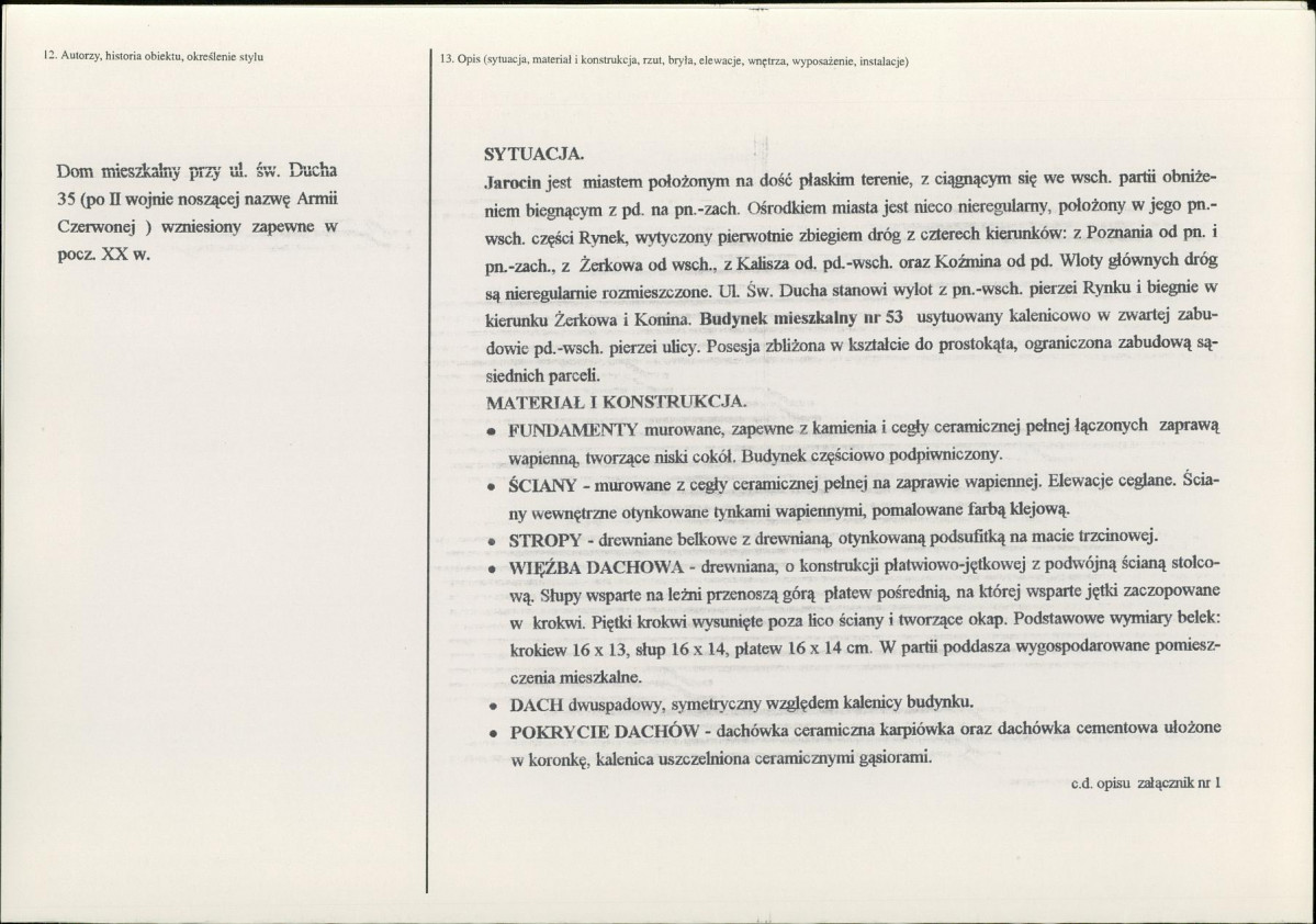 KB - Karta biała, skan nr 2