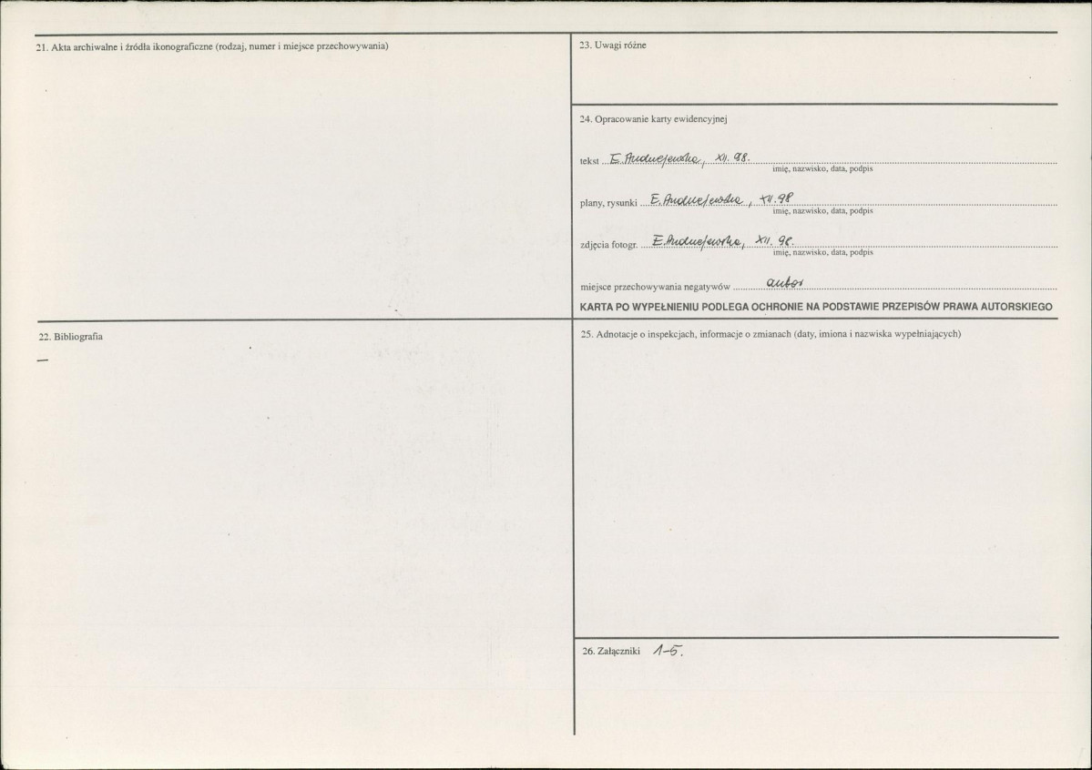KB - Karta biała, skan nr 4