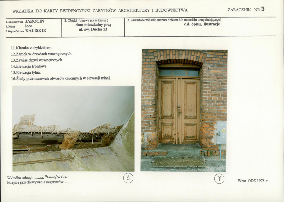 KB - Karta biała, skan nr 9