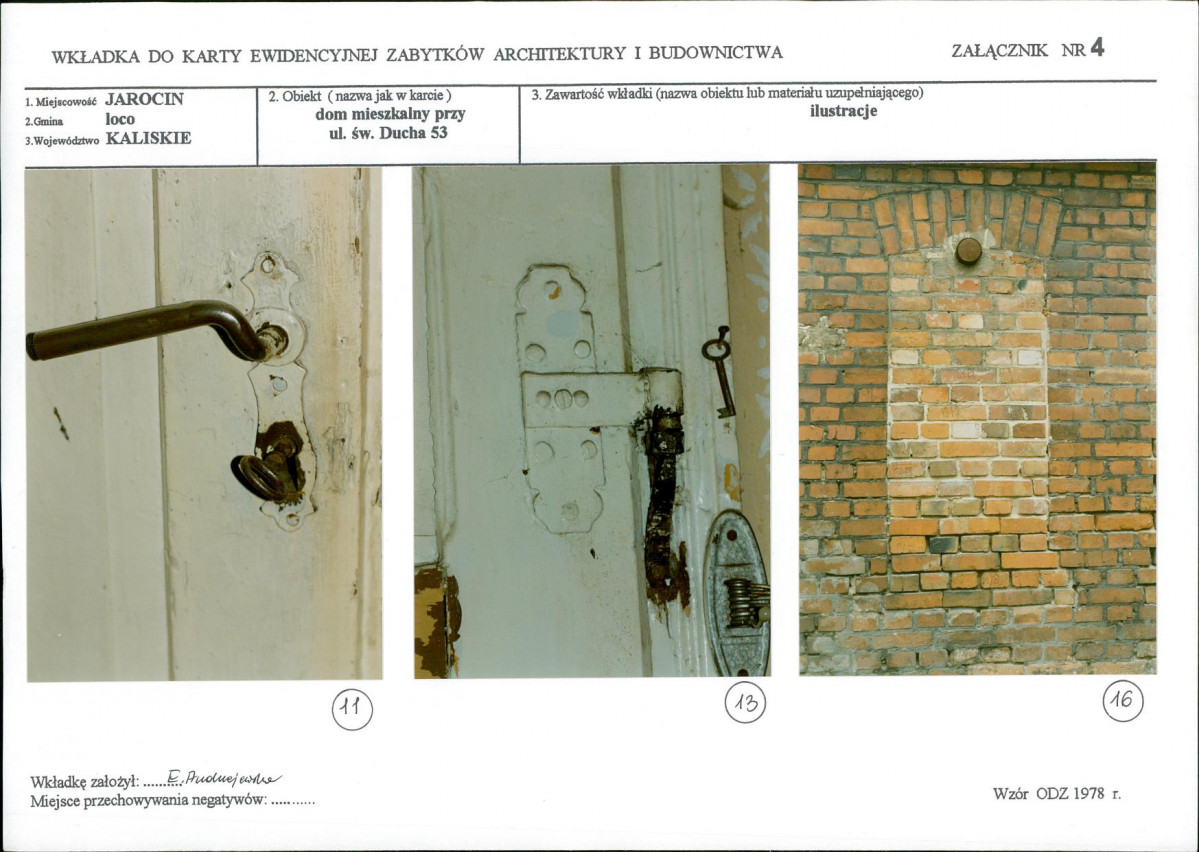 KB - Karta biała, skan nr 11