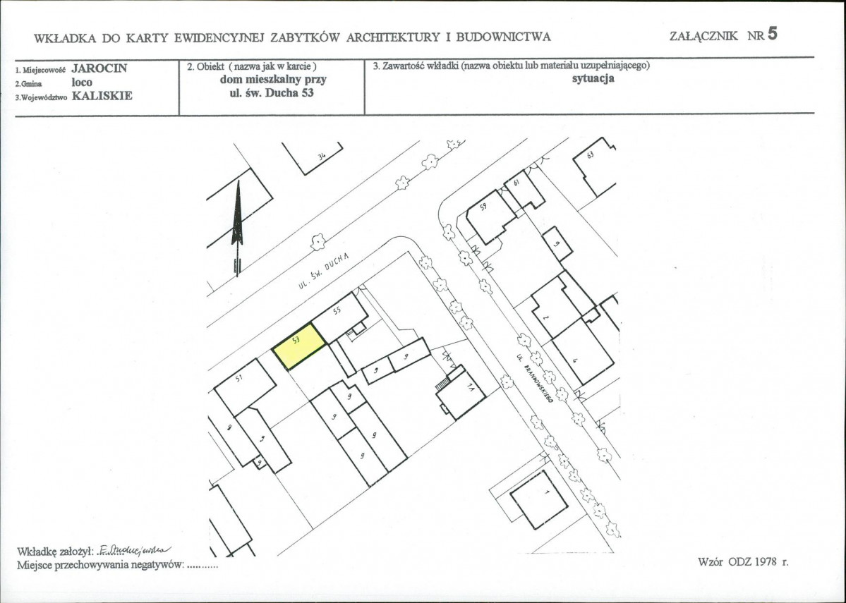 KB - Karta biała, skan nr 13