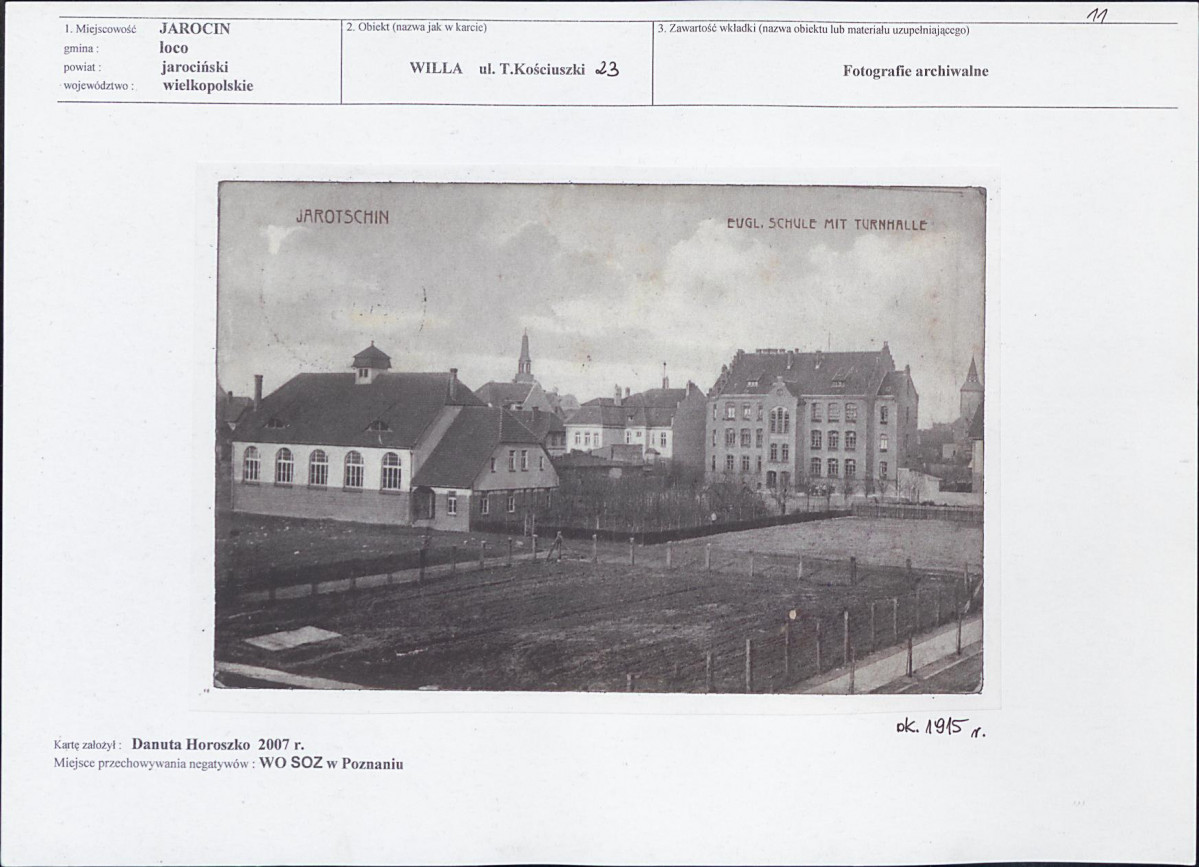 KB - Karta biała, skan nr 23